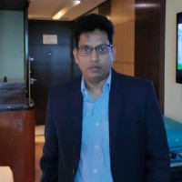 Bank of India Employee Hari Kishan's profile photo