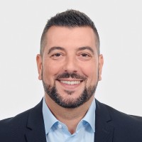 Universal-Job AG Employee Alessandro di Donato's profile photo