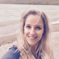 KERNOW HEALTH CIC Employee Lia Alves's profile photo