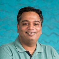 NewVision Software Employee Mayank Srivastava's profile photo