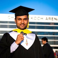 Momentum Aeronautics Employee Abhiruchika Henadirage's profile photo