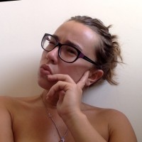 Serps Invaders Employee Olga Shcherbyna's profile photo