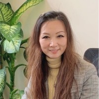 Samuel Automation Employee Vivian Jie's profile photo