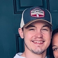 TrustDigital Employee Peyton Barrett's profile photo