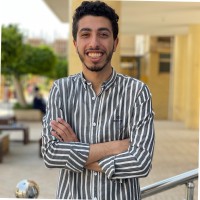 Kubernetes Employee Noureldin Abdelmonem's profile photo