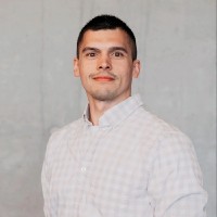 Sourcegraph Employee Nate Freng's profile photo