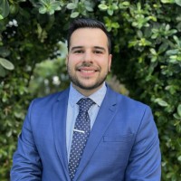 Santiago Hidalgo Email & Phone Number