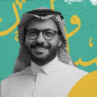 Fawaz Alotaibi Email & Phone Number