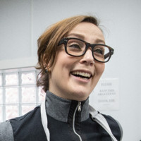 Cyc-P Tracy Hrajnoha