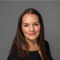 Solve Next Employee Julia Rey Bonilla's profile photo