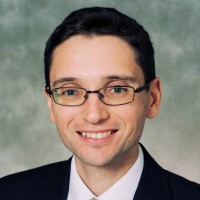 Rightmove Employee Ben Winstanley's profile photo