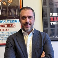 Giorgio Bigoni Email