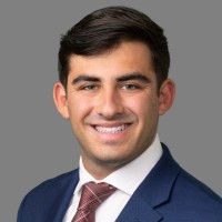 Alvarez & Marsal Employee Gregory R's profile photo
