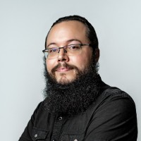 Treelogic Employee Jesús Alonso's profile photo