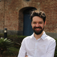 Biomatec Employee Luis Savelli's profile photo