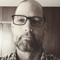 Acnode Employee Nick Austin's profile photo