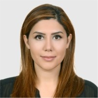 Gelareh Karbaschi Email & Phone Number