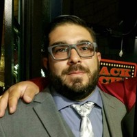 Coachella Valley Water District Employee Luis Torner's profile photo