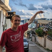 Direct ConneX Employee Nathan Brink's profile photo