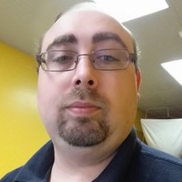 GOIN' POSTAL Employee Josh Schulz's profile photo