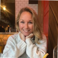 Kraft Sports + Entertainment Employee MacKenzie Hall's profile photo