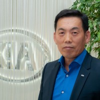 Kia Motors Deutschland GmbH Employee Jinho Kang's profile photo