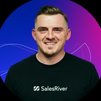 SalesRiver Employee Koby Hastings's profile photo