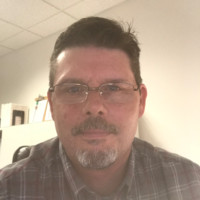 Inliner Solutions Employee Ed Johnson's profile photo