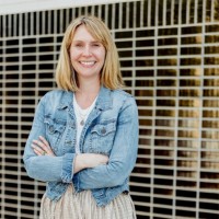 Texas Exes Employee Dorothy Guerrero's profile photo