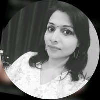NMR Digital Solutions Employee Kanchan S's profile photo