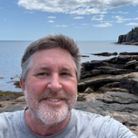 Retired Employee John Hegstrom's profile photo