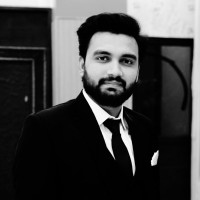 CitiPark Employee Saad Khan's profile photo