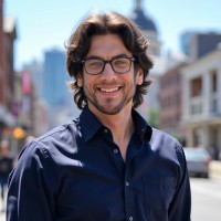 Crises Control Employee Schalk van Wyk 🧠 🧰 🤓's profile photo