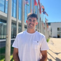 ControlMonkey Employee Daniel Alfasi's profile photo