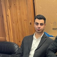 Abanoub Saad Email