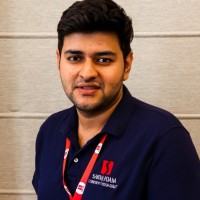Deepak Vaswani Email