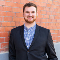 MakeShift Employee Everett Blakley's profile photo