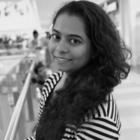 Future Demand Employee Mira Kaneria's profile photo