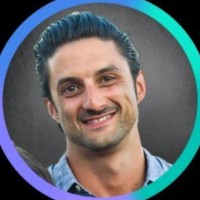 GreatSchools.org Employee Tyler Scherer's profile photo