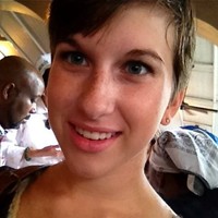 Continental Placer Inc. Employee Amanda Hens's profile photo
