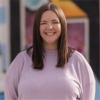 GRIP Outreach For Youth Employee Rayni Bidleman's profile photo