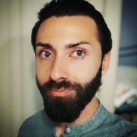 Gianpietro Antonello's profile photo