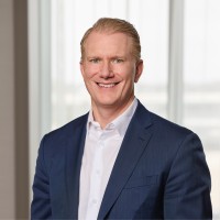 NetJets Employee Brad Ferrell's profile photo