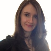 Mediterranean Shipping Company Employee Allison Rocco's profile photo