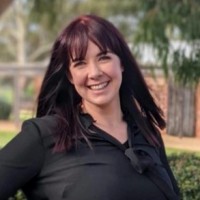 KidsXpress Employee Ashlee Randell's profile photo