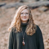 Steadfast Design Firm Employee Jen Reynolds's profile photo