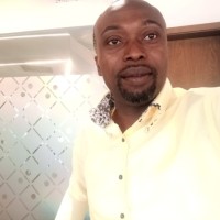 Education Services Employee Michael Ablordeppey's profile photo