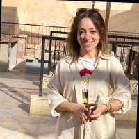 Youstina Mamdouh Email