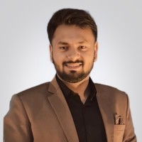 CITiLIGHT Employee Harsh Goyal's profile photo