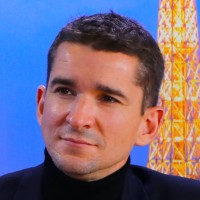 Benoît Léger Email & Phone Number